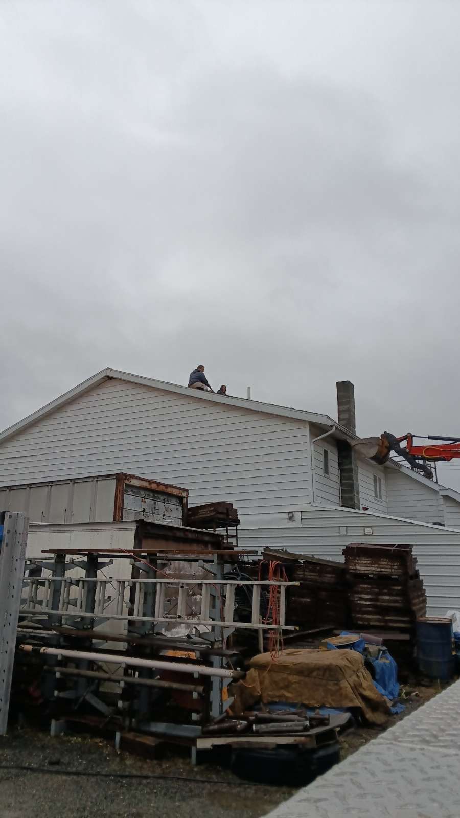 General Contracting