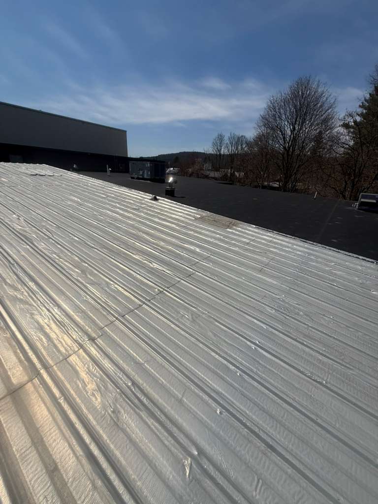 Metal Roof Sealant Coating